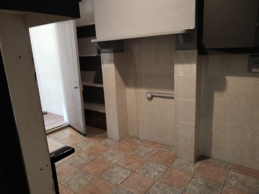 To Let 3 Bedroom Property for Rent in Muizenberg Western Cape